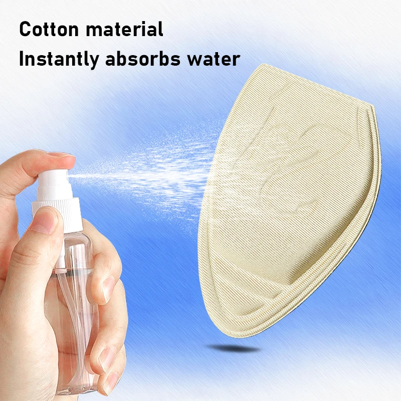 Forefoot Pads Sneaker Half Ins - Sneaker Care Foam recensie en prijs