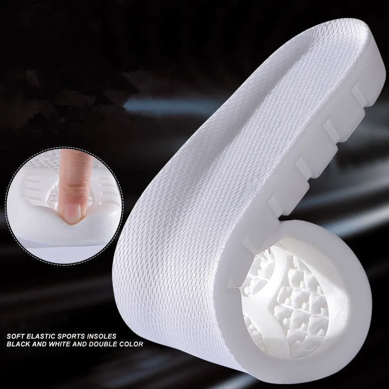 Soft Sport Insoles for Shoes D - Sneaker Care Foam recensie en prijs